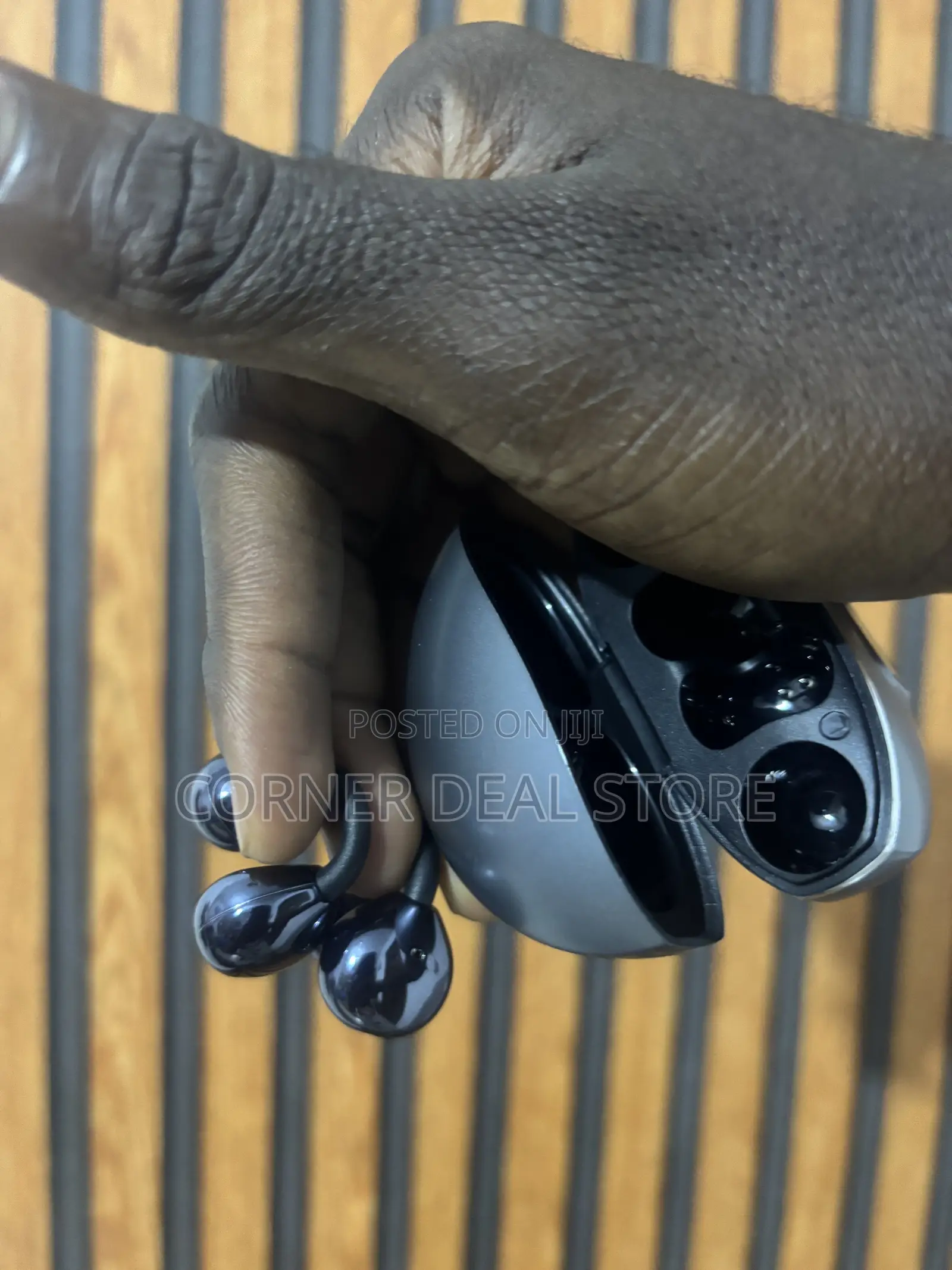 Open Ear- Earbuds