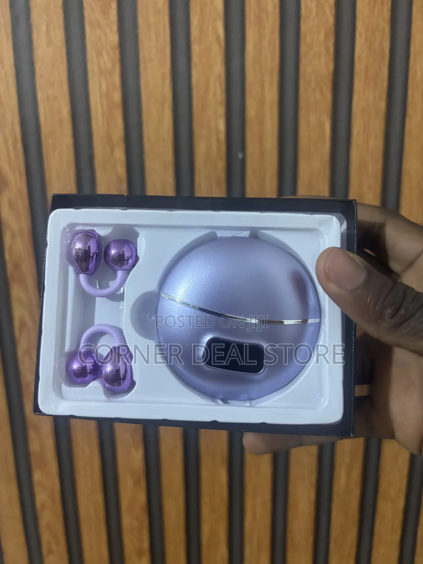 Open Ear- Earbuds