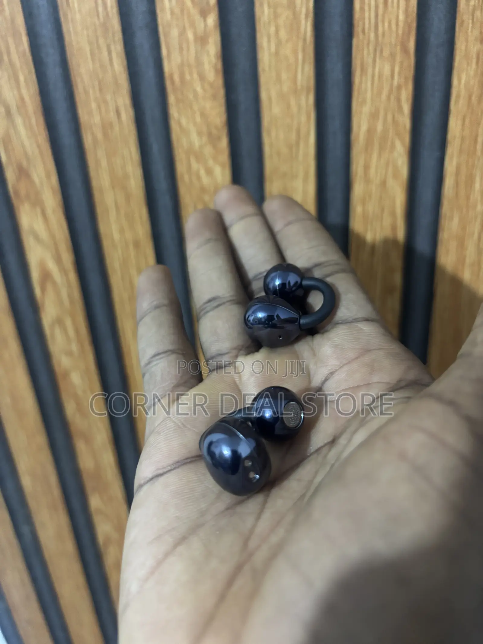 Open Ear- Earbuds