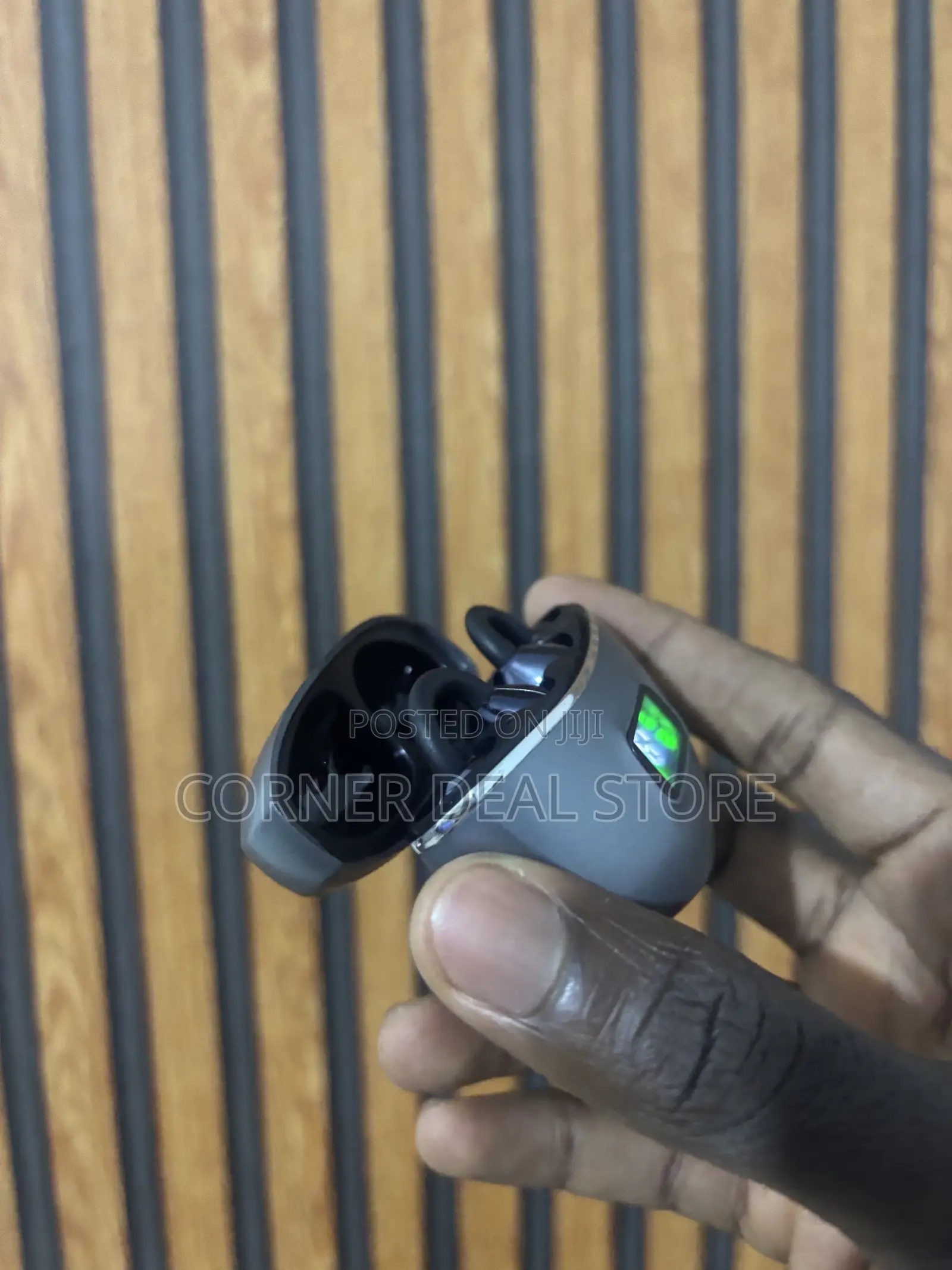 Open Ear- Earbuds