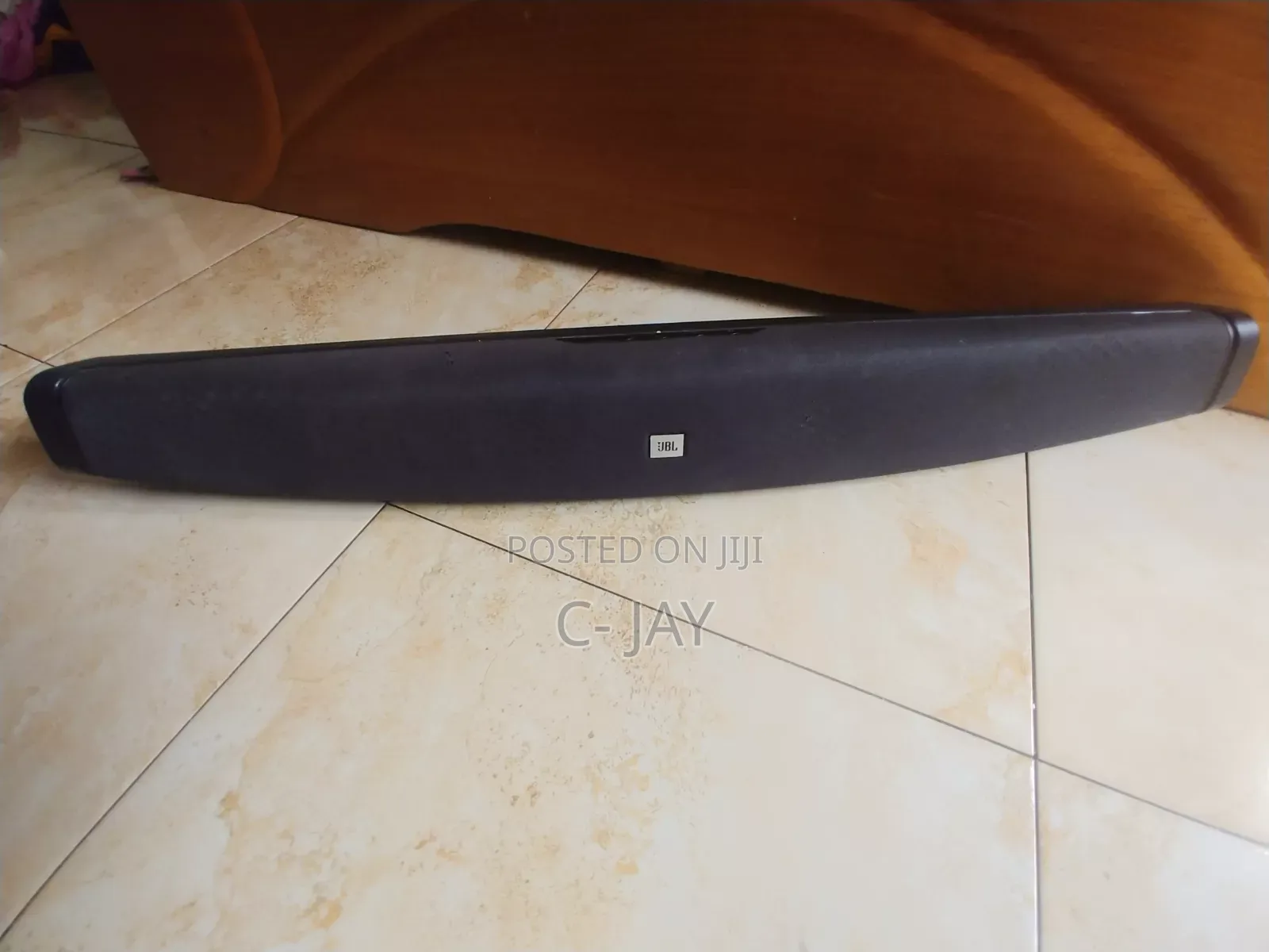JBL Cinema Sb100 Soundbar