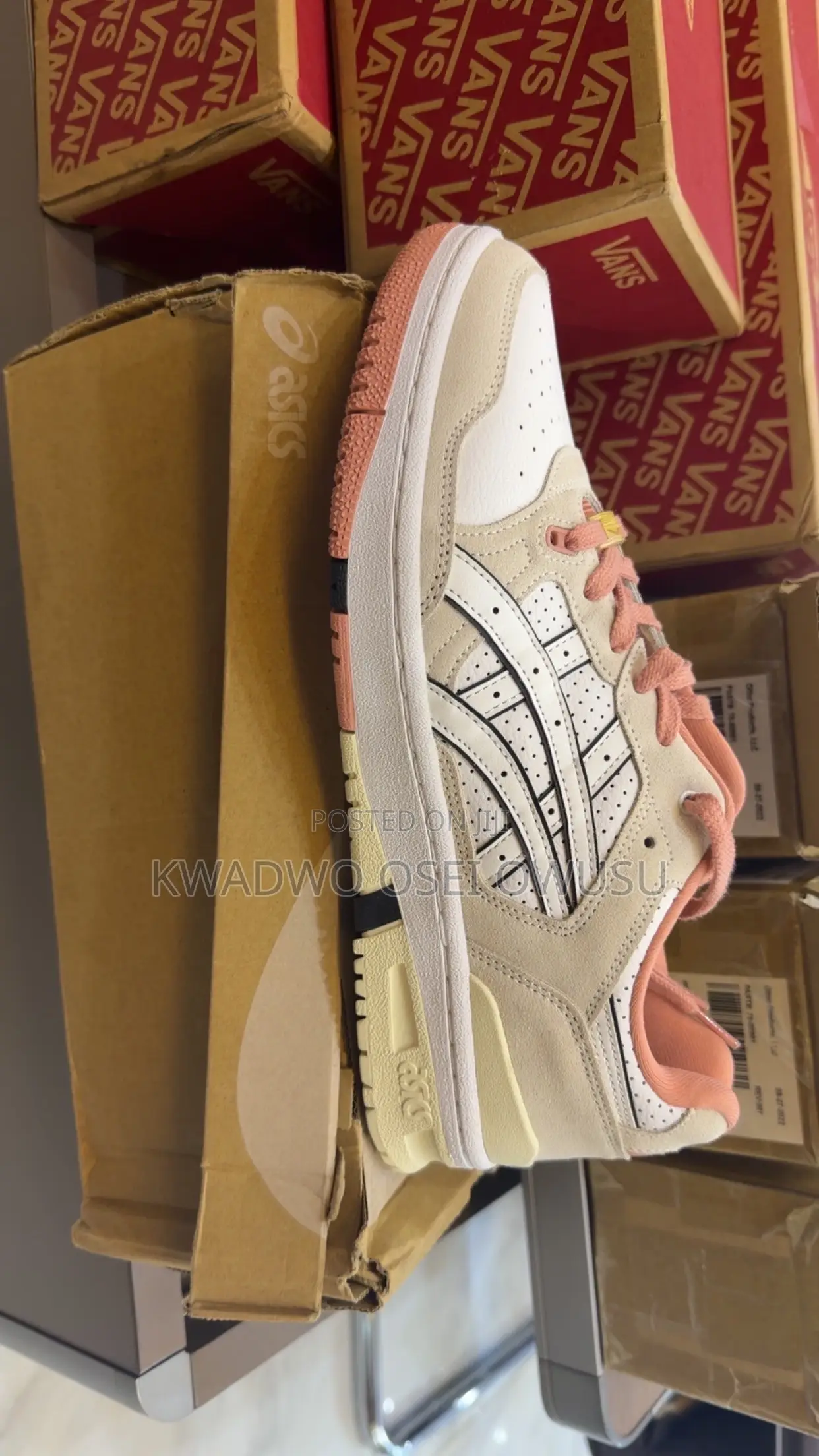 Asics Sneaker