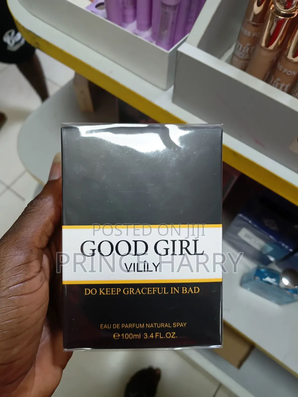 Good Girl Perfume