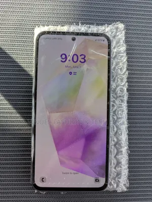 Samsung Galaxy A35 128 GB Blue