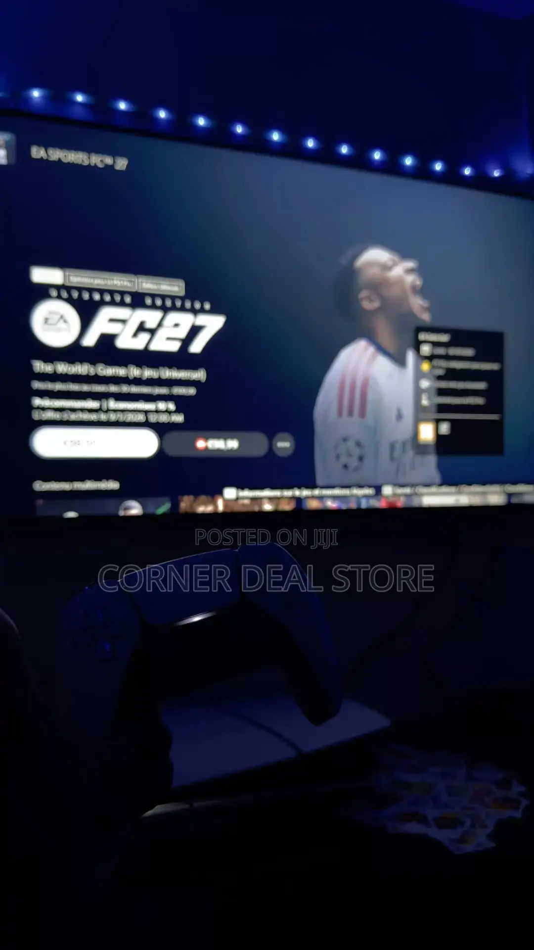 Ea Sports Fc 27