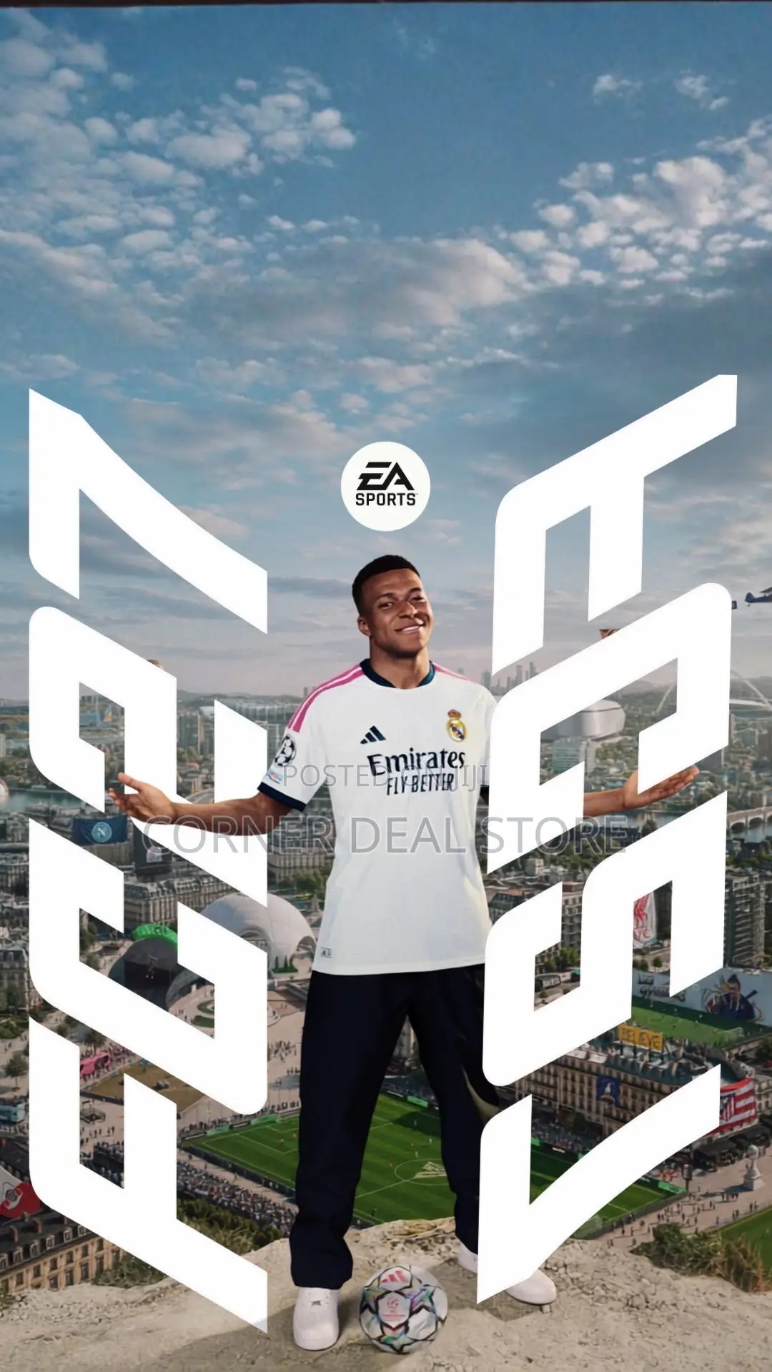 Ea Sports Fc 27