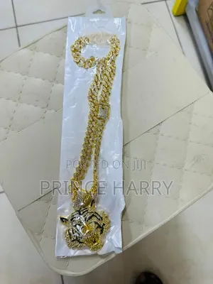 Curb Link Necklaces