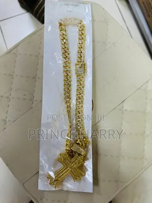Curb Link Necklaces