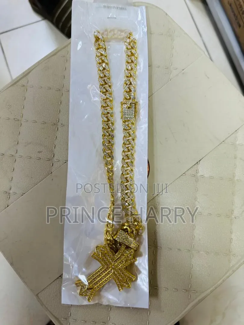 Curb Link Necklaces