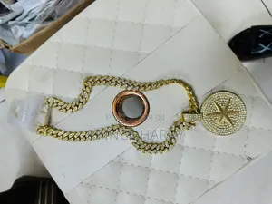 Curb Link Necklaces