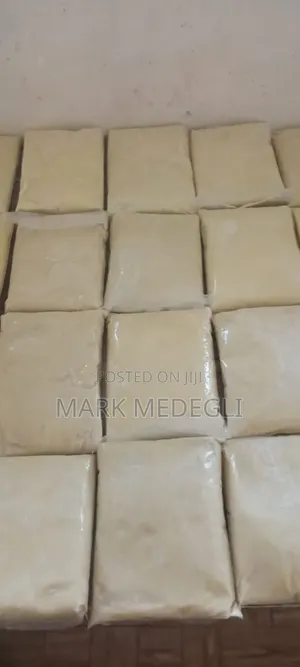 Natural Shea Shea Butter