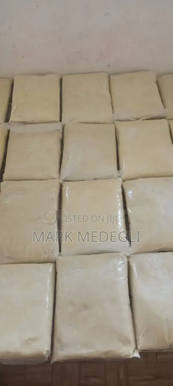 Natural Shea Shea Butter