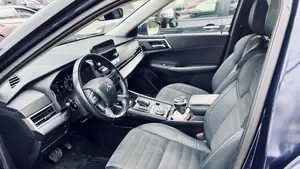 Mitsubishi Outlander SEL 2022 Blue