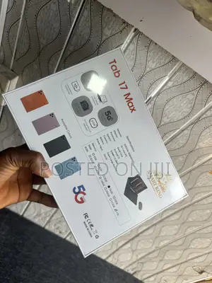New AirTab i17 Pro Max 1 TB Blue