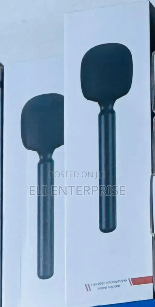 Microphone Interview Handle