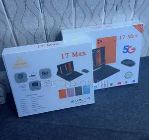 New AirTab i17 Pro Max 1 TB Gray