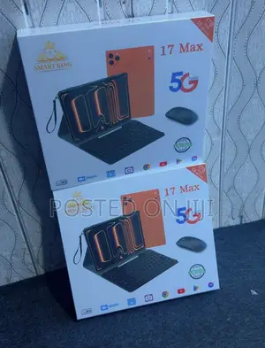 New AirTab i17 Pro Max 1 TB Gray