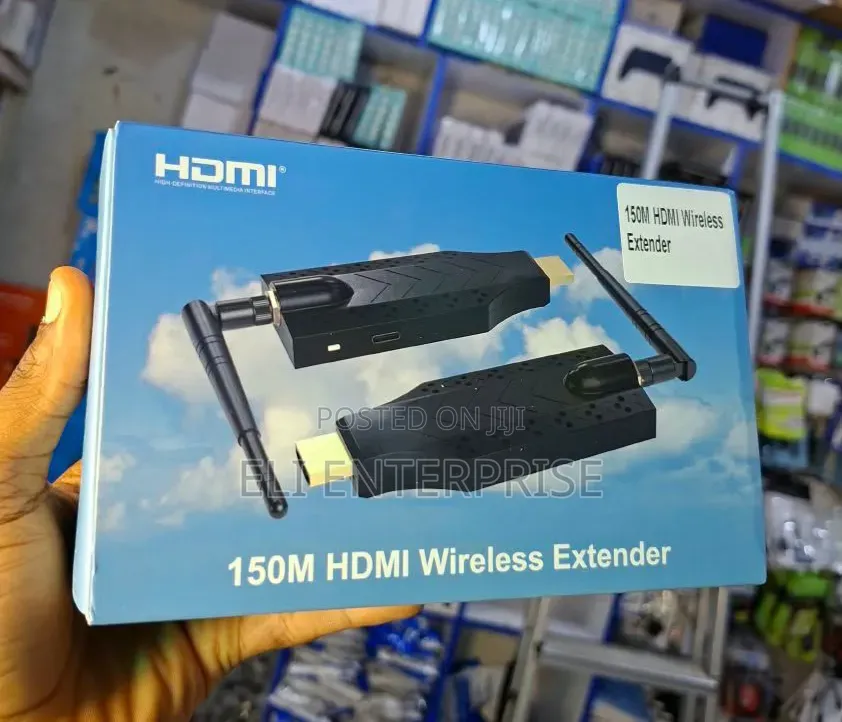 150M HDMI Wireless Extender Kit