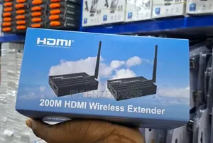 200M HDMI Wireless Extender Kit.
