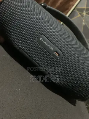 JBL Charge 5