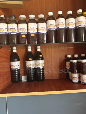100% Raw Honey in All Sizes