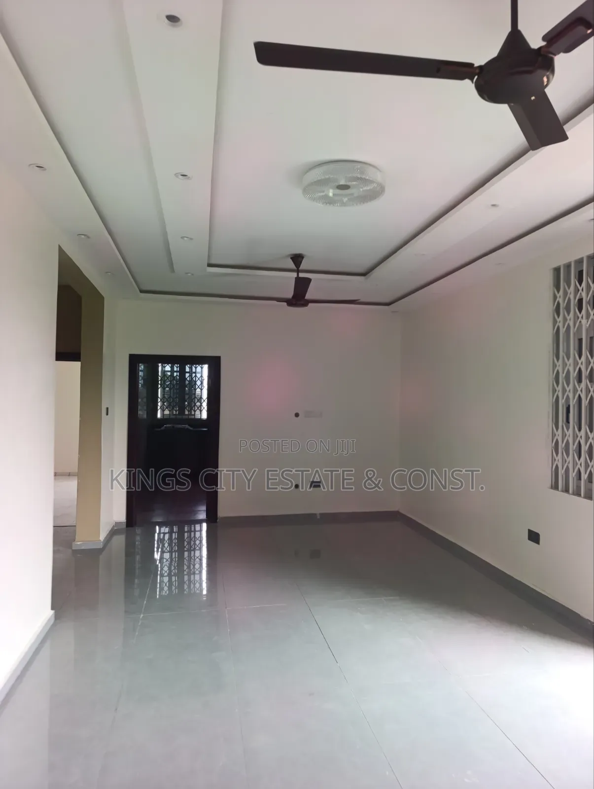 2bdrm Apartment in Kings City Estate., Papaye for rent