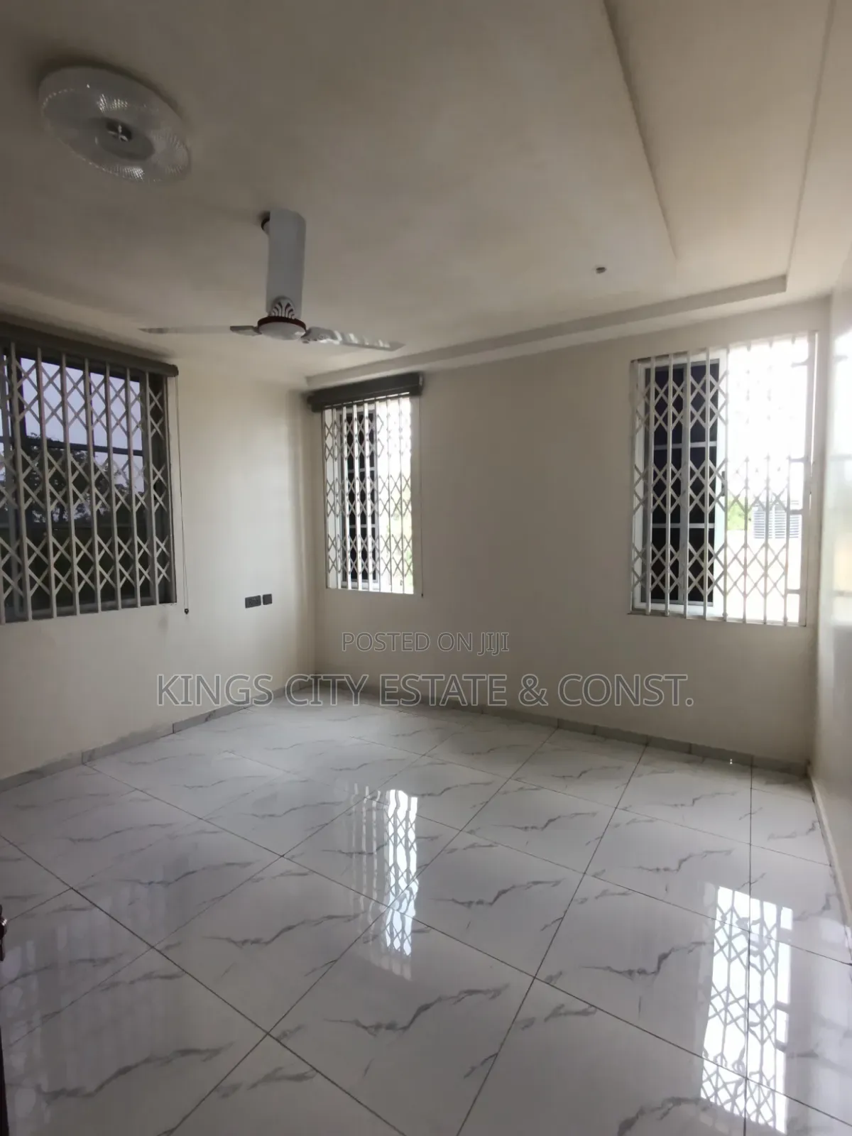 2bdrm Apartment in Kings City Estate., Papaye for rent