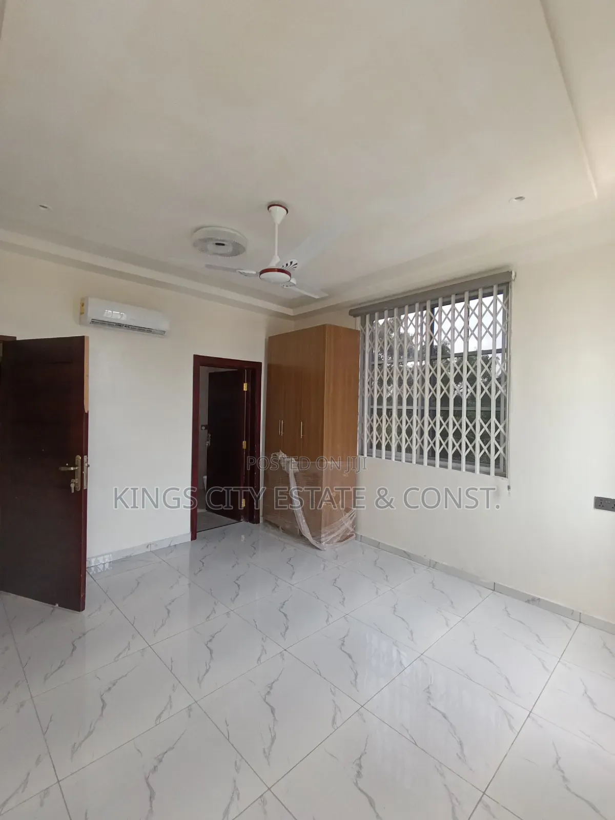 2bdrm Apartment in Kings City Estate., Papaye for rent