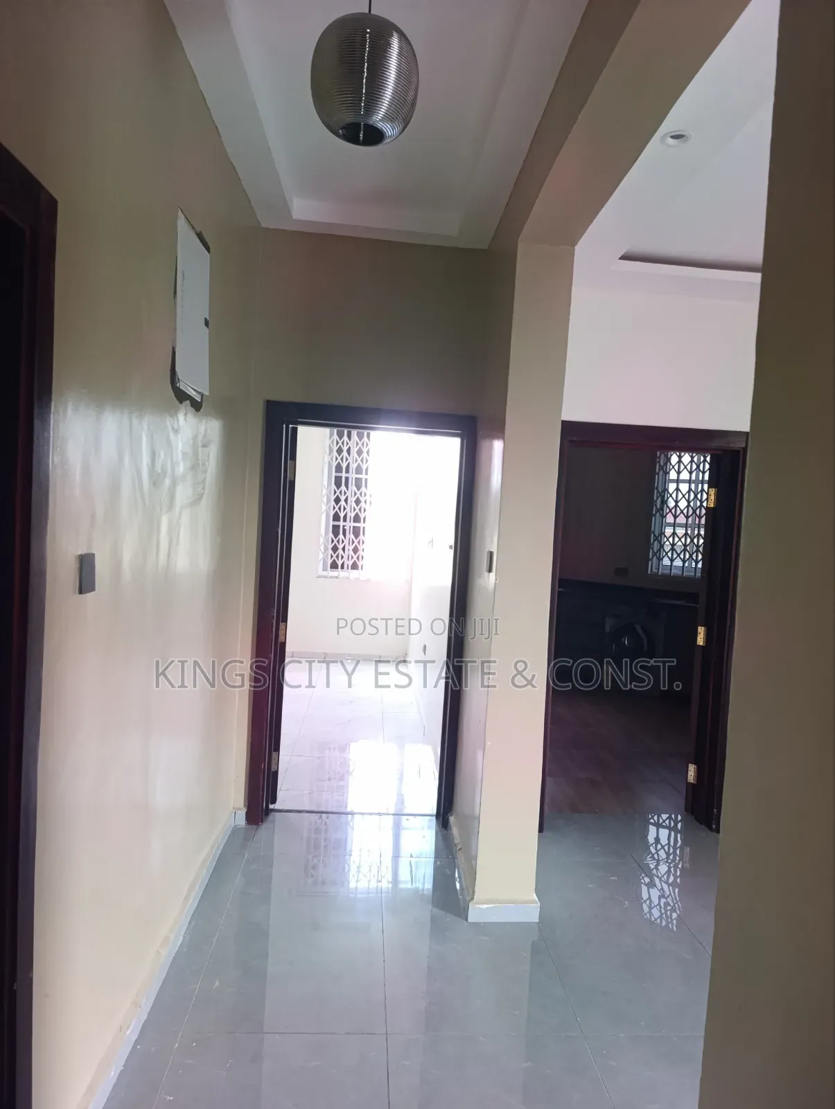 2bdrm Apartment in Kings City Estate., Papaye for rent
