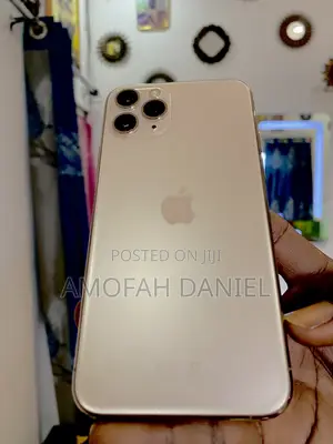 Apple iPhone 11 Pro 64 GB Rose Gold