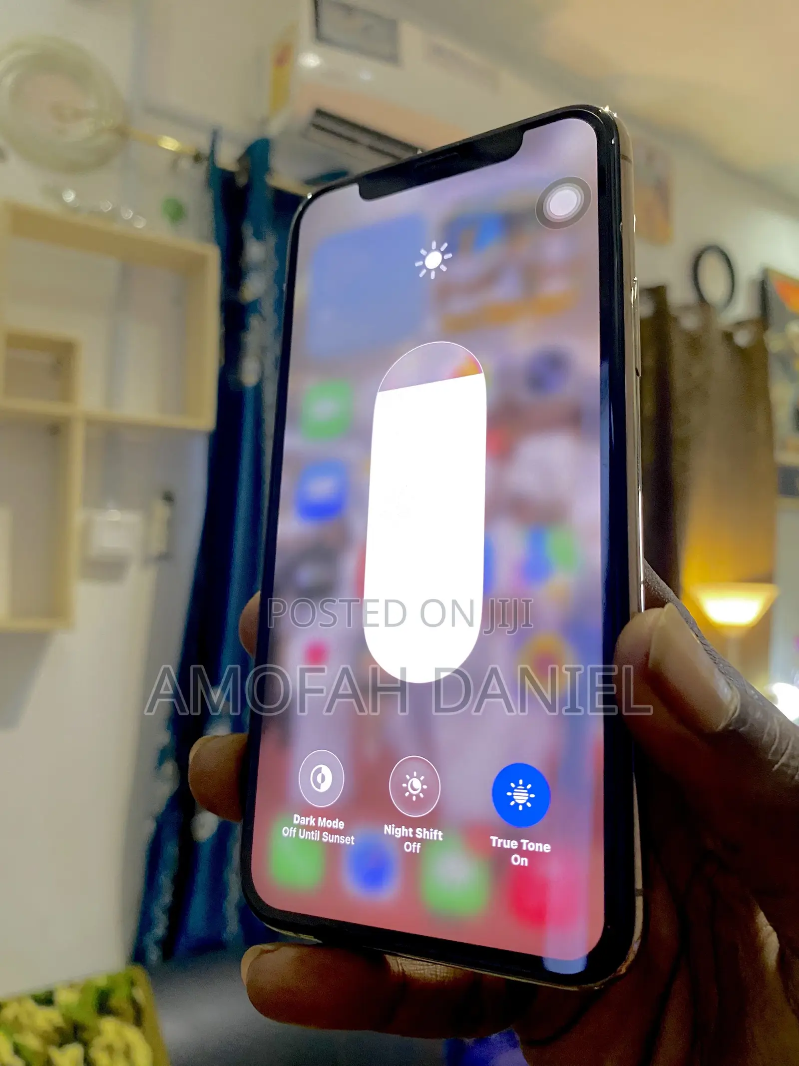 Apple iPhone 11 Pro 64 GB Rose Gold
