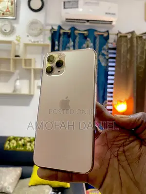 Apple iPhone 11 Pro 64 GB Rose Gold