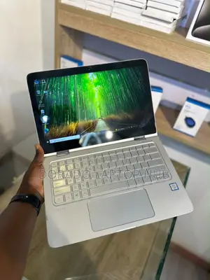 Laptop HP Spectre X360 8GB Intel Core i5 SSD 256GB