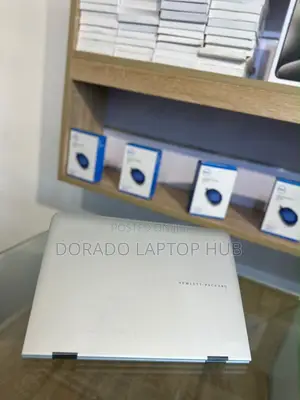 Laptop HP Spectre X360 8GB Intel Core i5 SSD 256GB