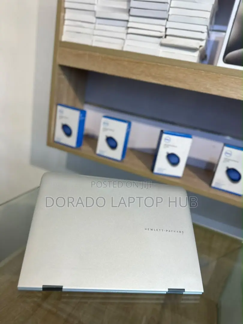 Laptop HP Spectre X360 8GB Intel Core i5 SSD 256GB