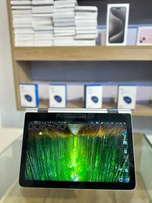 Laptop HP Spectre X360 8GB Intel Core i5 SSD 256GB