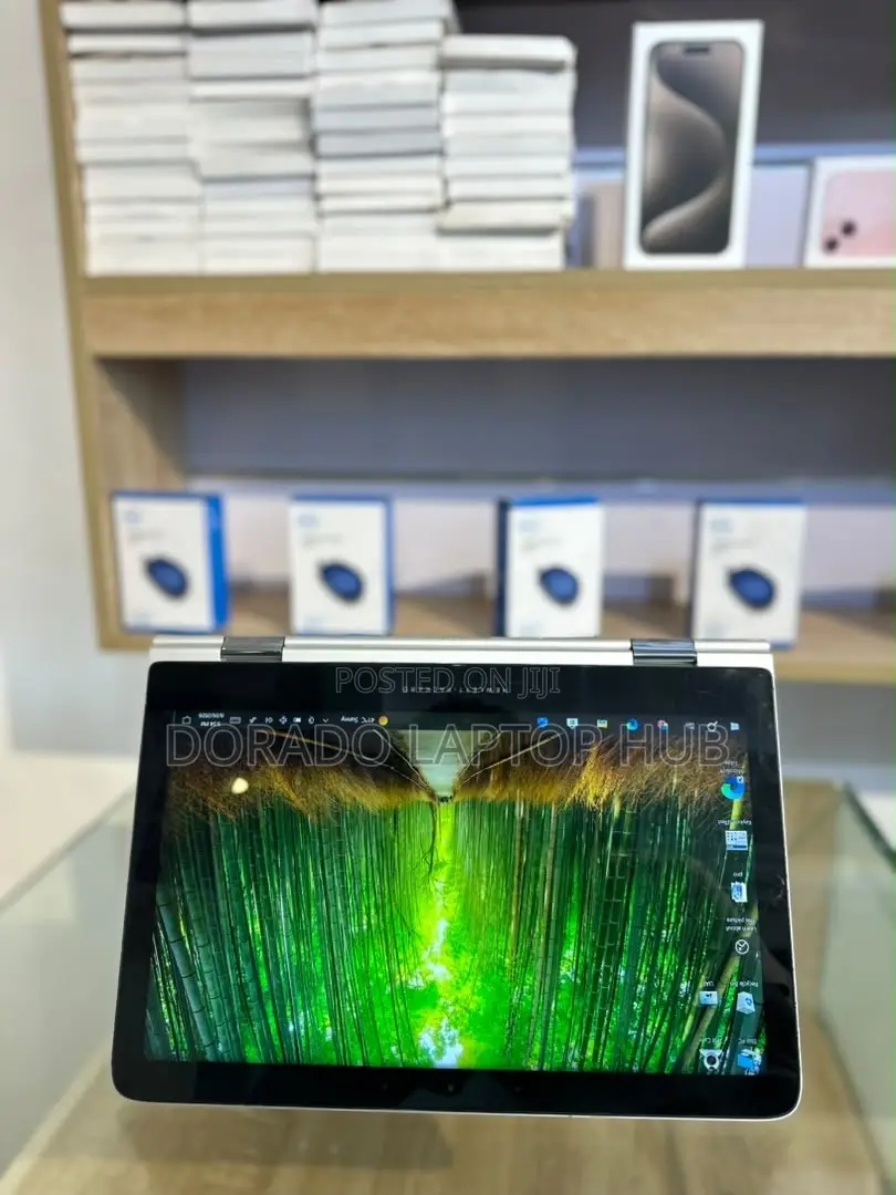 Laptop HP Spectre X360 8GB Intel Core i5 SSD 256GB