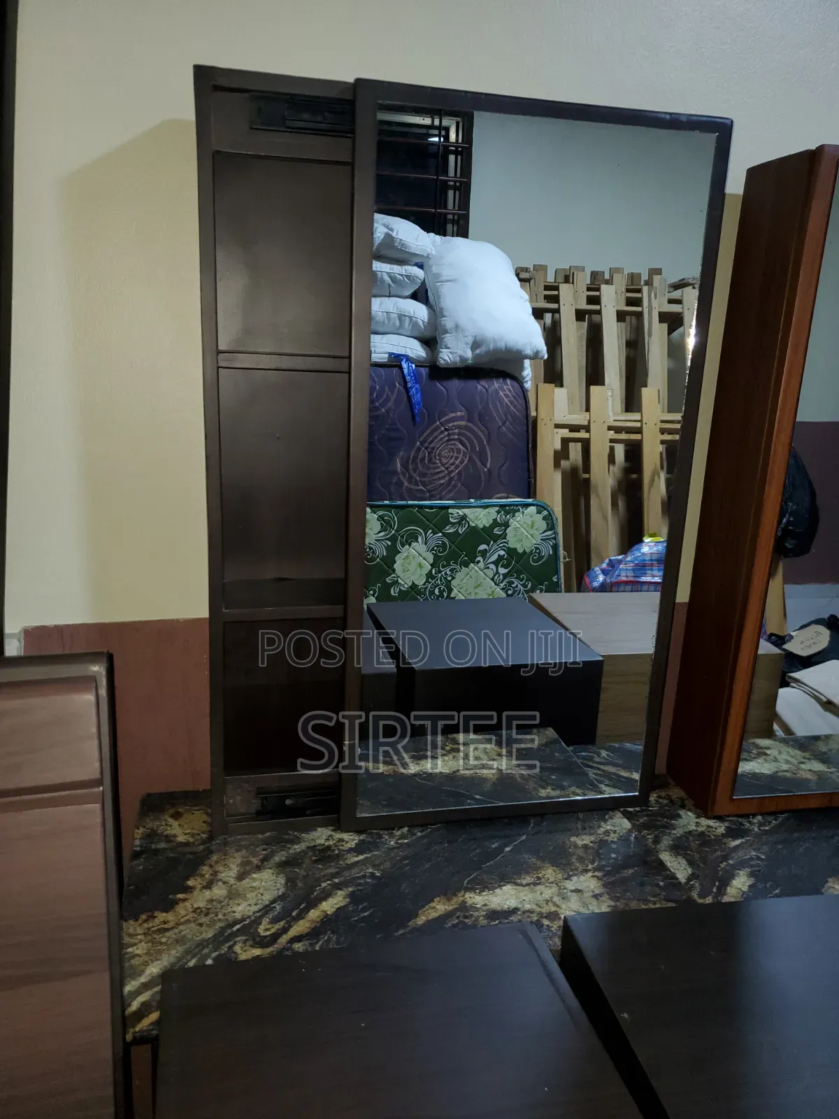 Dressing Tables-Relocation Sale.