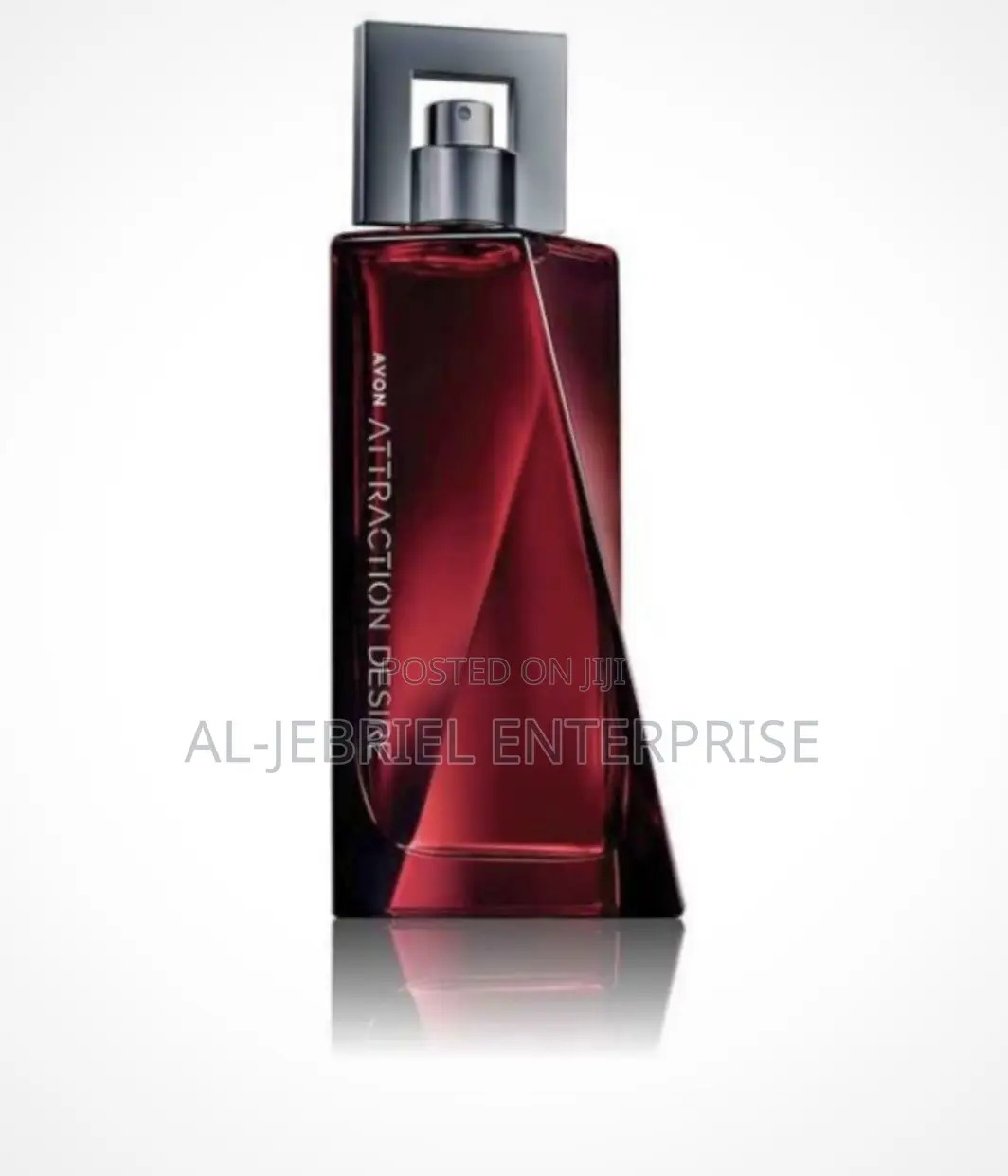Attraction Desire for Him -EDT (75ml)