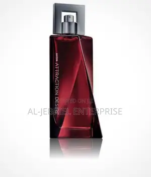 Attraction Desire for Him -EDT (75ml)