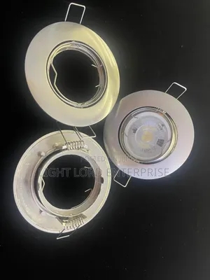ZBTB-567)))Anti Corrosion Fittings mR16/Gu10 Feetings