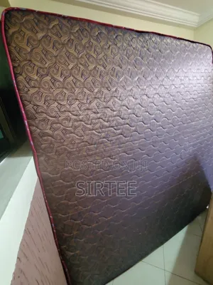 Super King Bed Custom Made-Relocation Sale
