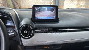 Toyota Yaris iA 1.5 FWD 2019 Blue