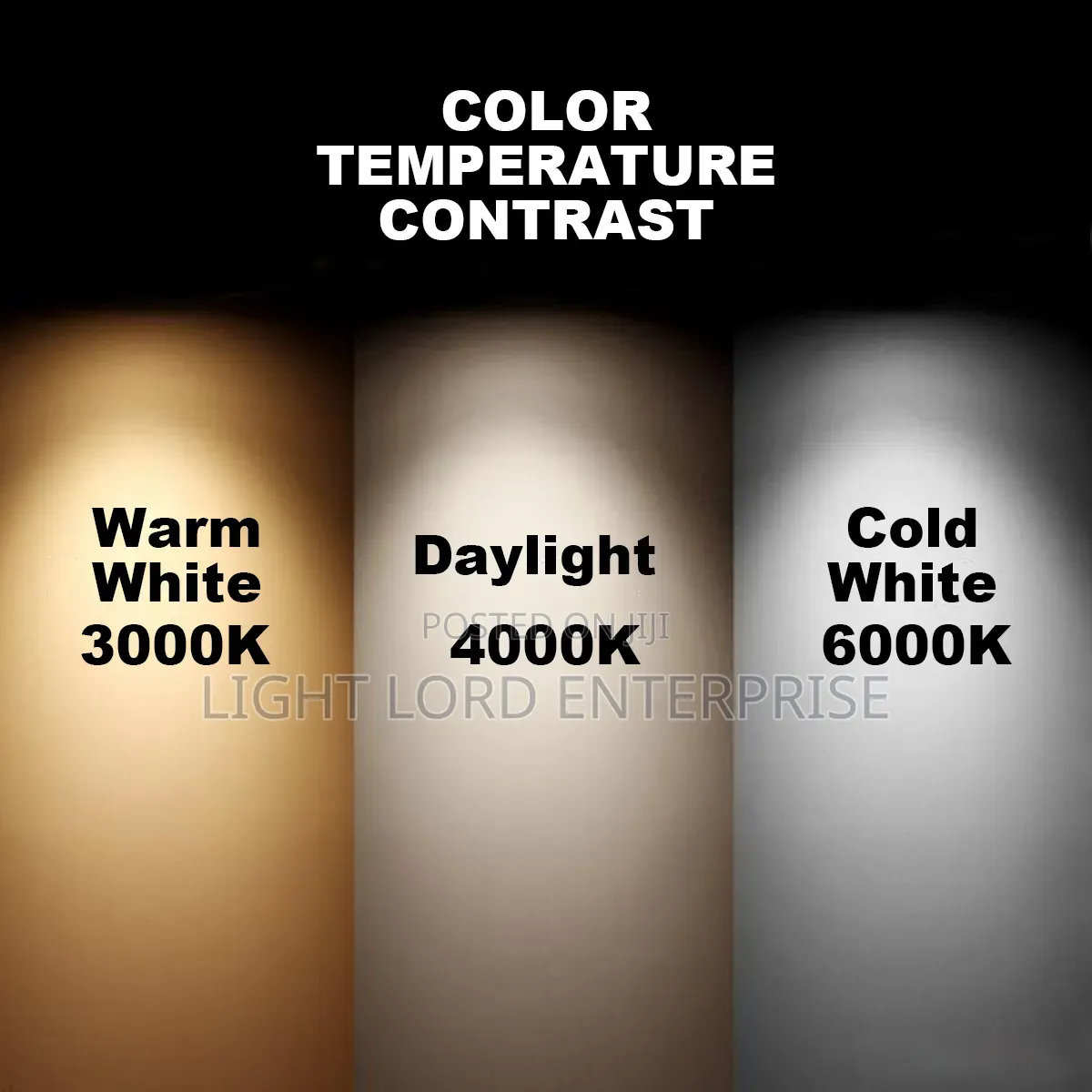 Constant Current  Mr16Bulb 2color