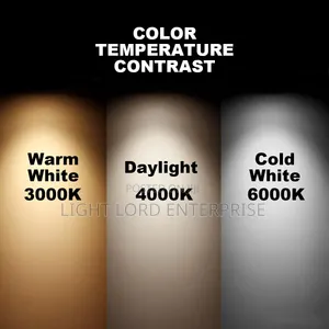 Constant Current  Mr16Bulb 2color