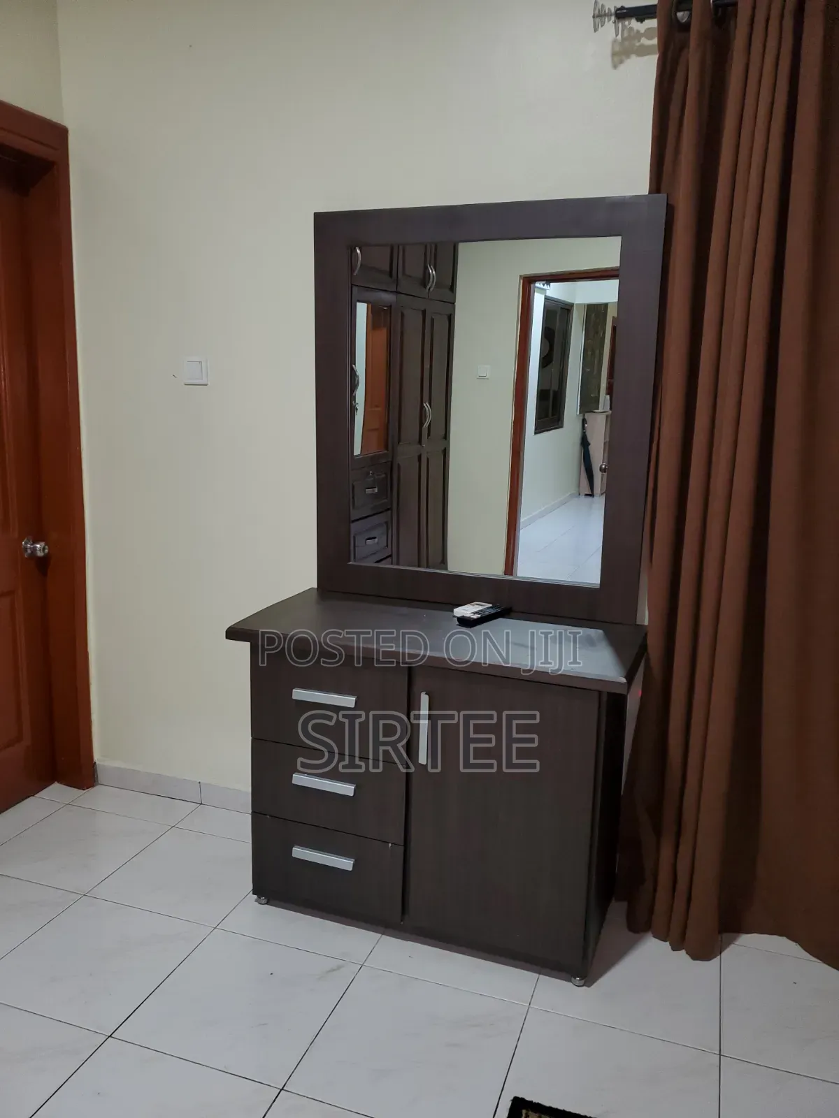 Dressing Tables-Relocation Sale.