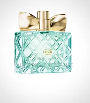 Avon Luck Limitless for Her -EDP