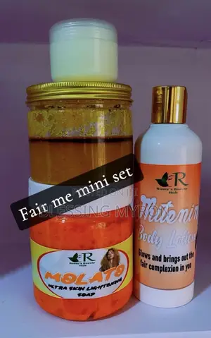 Skin Care Products