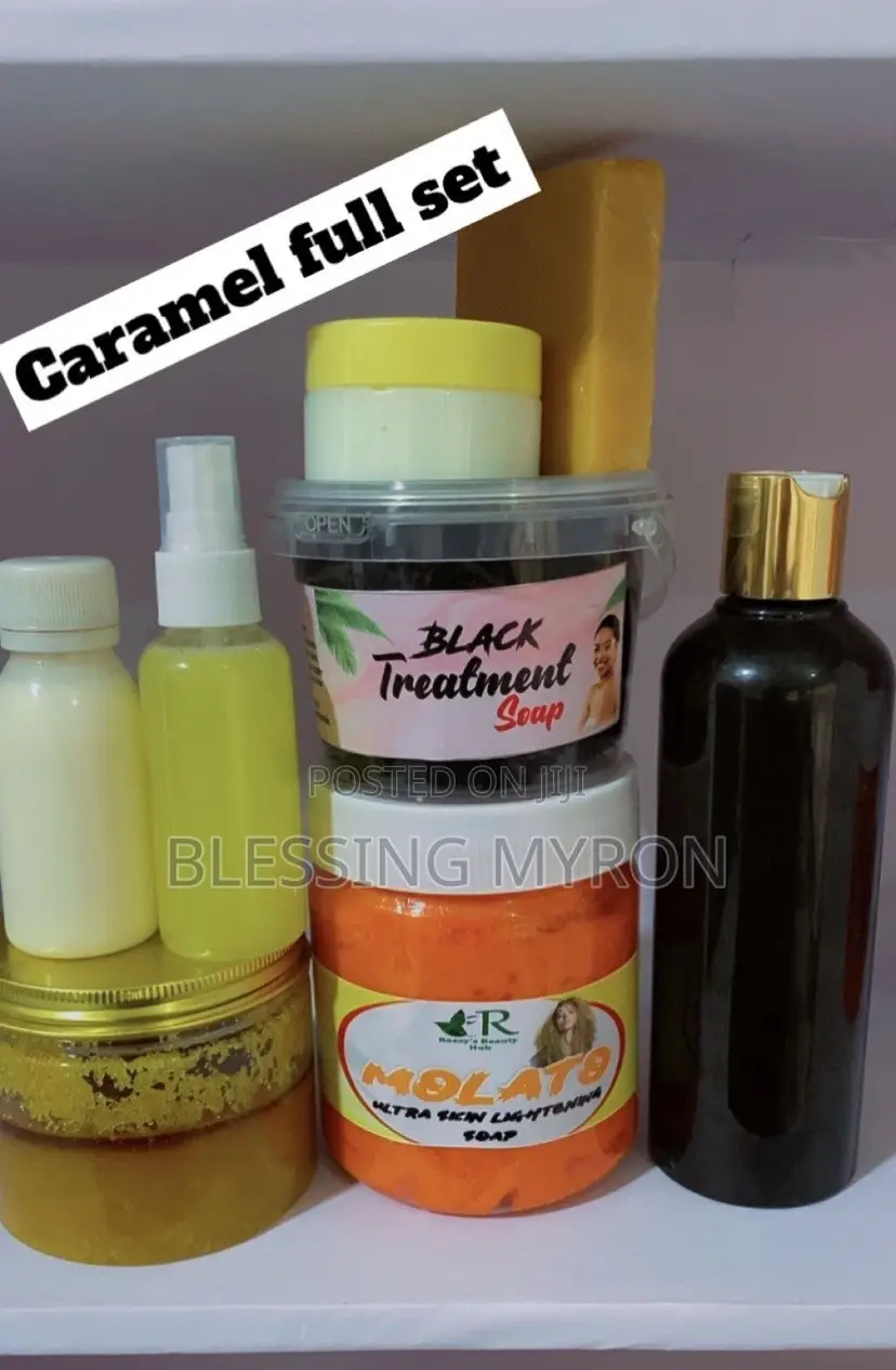 Skin Care Products
