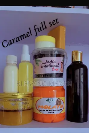 Skin Care Products